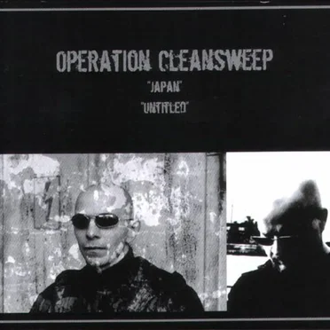 Anenzephalia / Inade / Operation Cleansweep by Various Artists - album cover