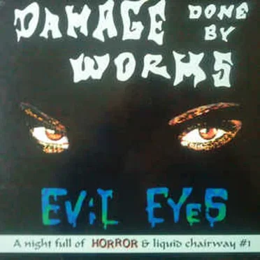 Evil Eyes