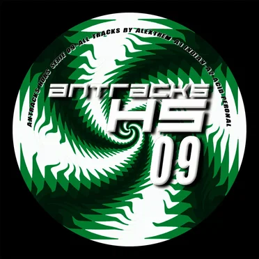 Antracks HS 09