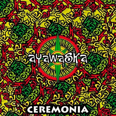 Ceremonia by Ayawaska - album cover