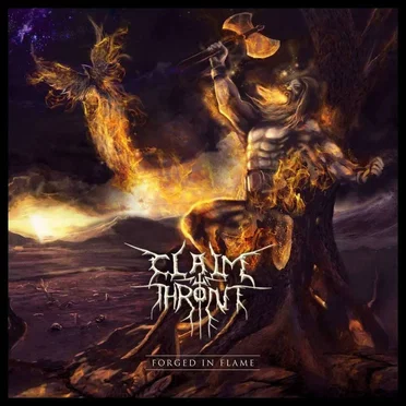 Forged in Flame