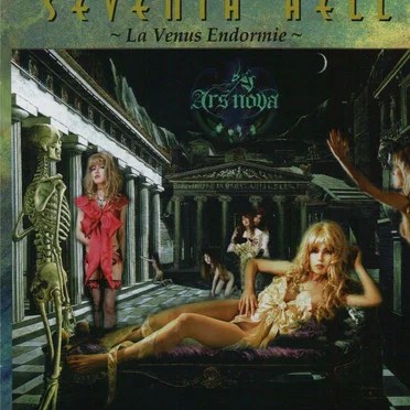 Seventh Hell