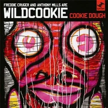 Cookie Dough by Wildcookie - album cover