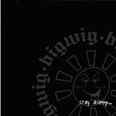 Stay Asleep