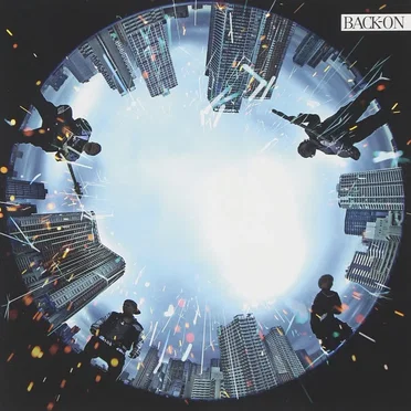 ニブンノイチ / INFINITY