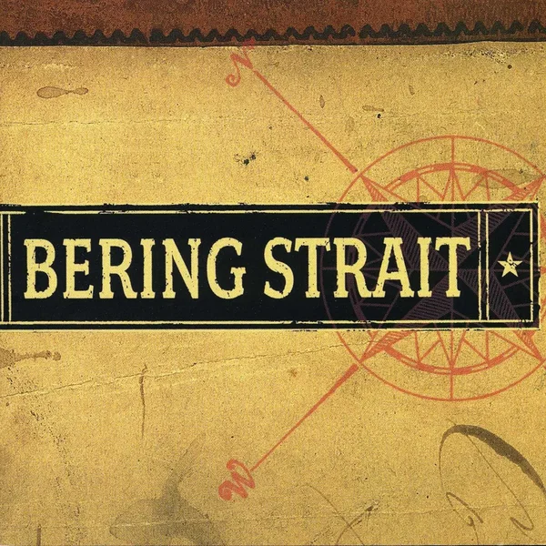 Bering Strait
