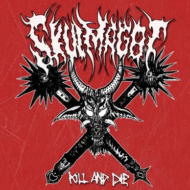 Skulmagot