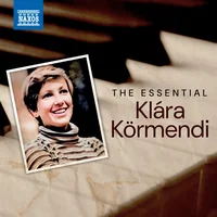 Klára Körmendi artist image