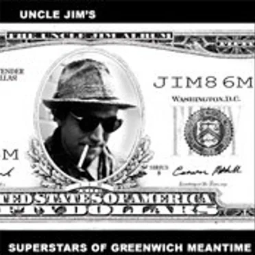 Uncle Jim's Superstars of Greenwich Meantime