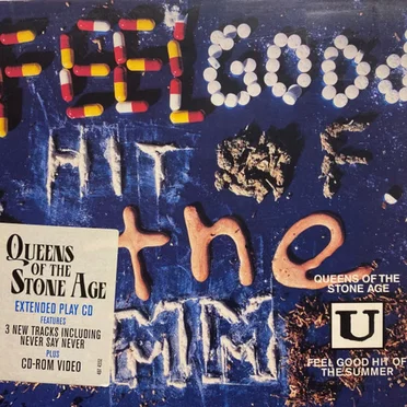 Feel Good Hit of the Summer