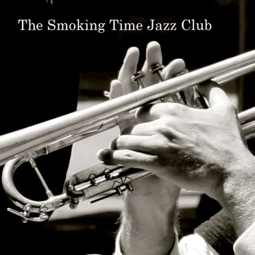 Ants in My Pants by Smoking Time Jazz Club - album cover