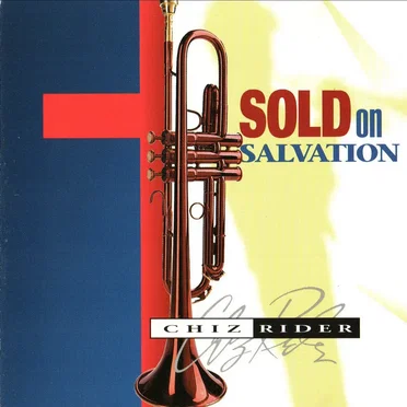 Sold on Salvation