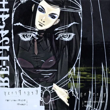Ergo Proxy: Original Soundtrack, Opus 01
