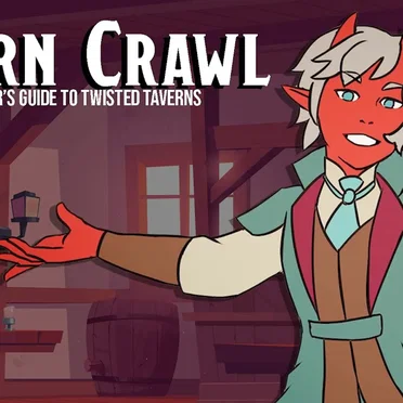 Tavern Crawl