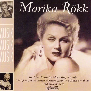Musik, Musik, Musik