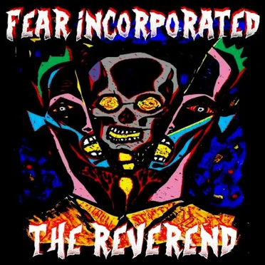 The Reverend