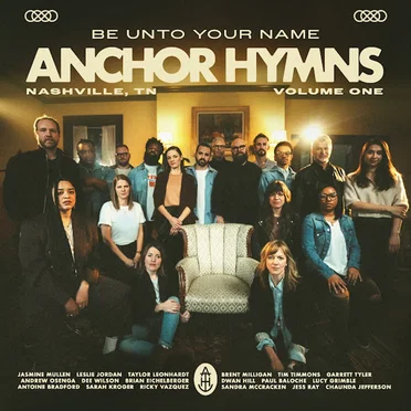 Be Unto Your Name
