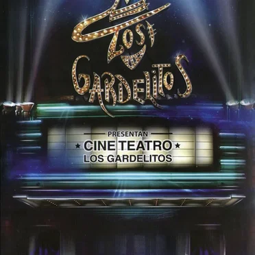Cine teatro Los Gardelitos