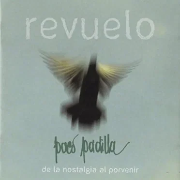 Revuelo by Paco Padilla - album cover