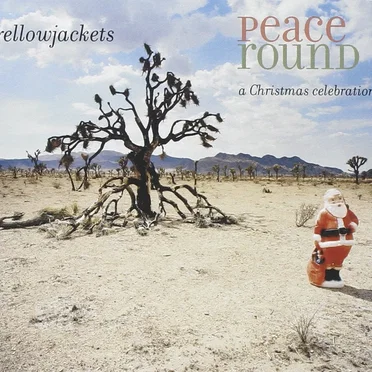 Peace Round: A Christmas Celebration