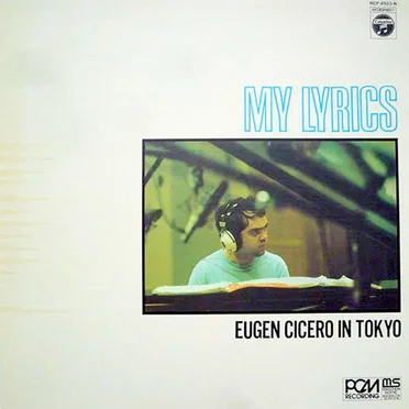 My Lyrics