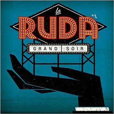 Grand Soir by La Ruda - album cover