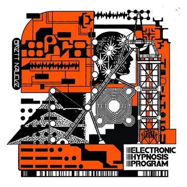 Electronic Hypnosis Program