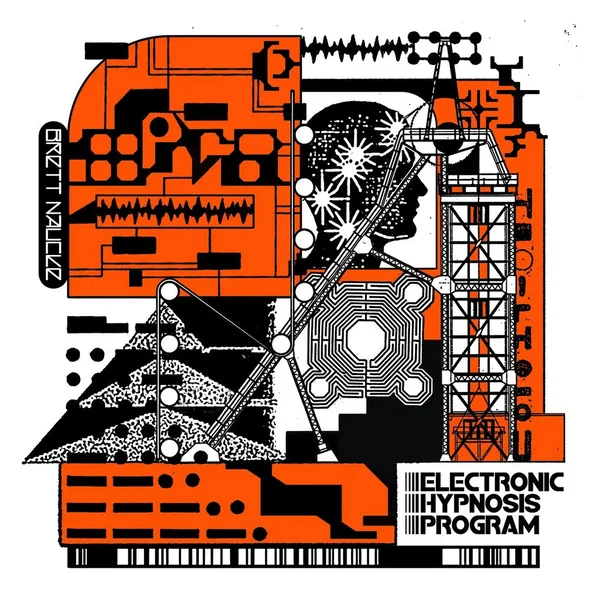 Electronic Hypnosis Program