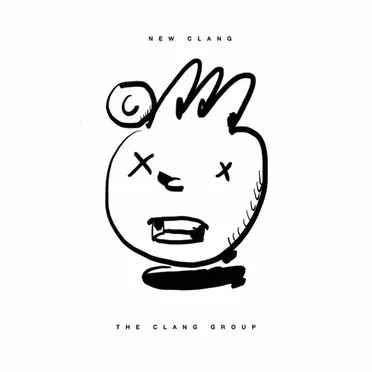 New Clang by The Clang Group - album cover