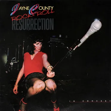 Rock'n'Roll Resurrection