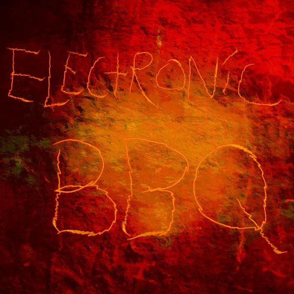 ELECTRONIC BBQ - SIDE 3