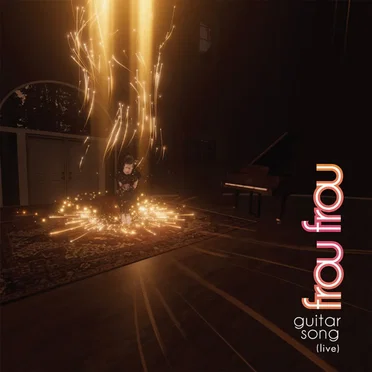 Guitar Song (live)