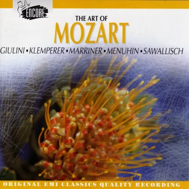 The Art of Mozart