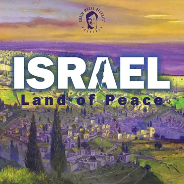 Israel Land of Peace