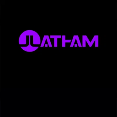 J Latham