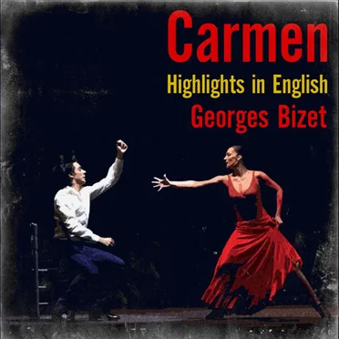 Carmen (Highlights in English)