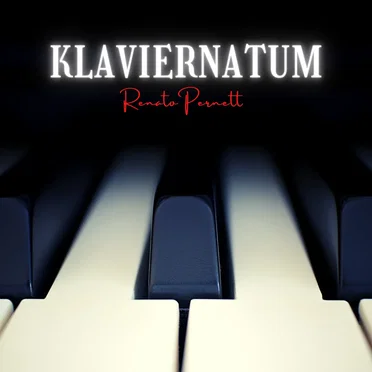 Klaviernatum by Renato Pernett - album cover