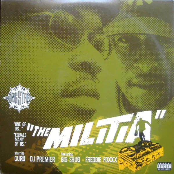 The Militia