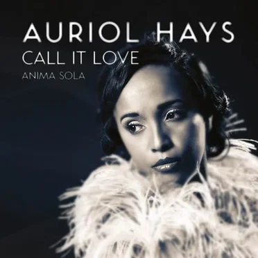 Auriol Hays
