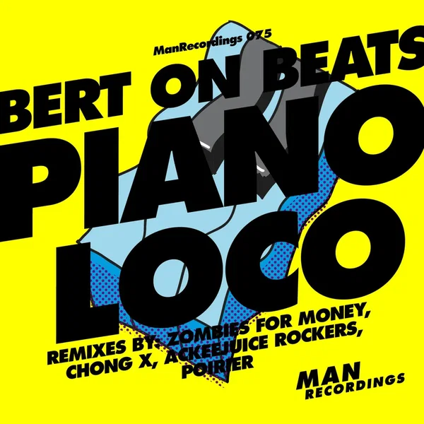 Piano loco