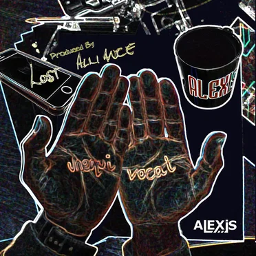 Unequivocal by Alex-iS - album cover