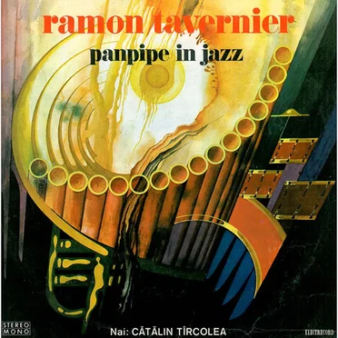 Panpipe In Jazz