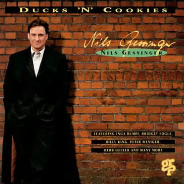 Ducks 'n' Cookies