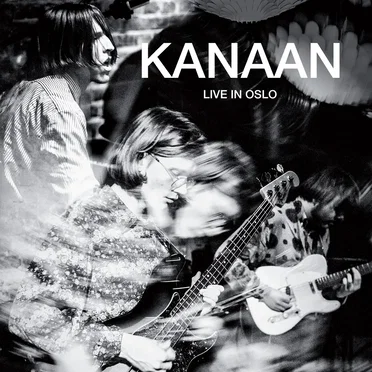 Live in Oslo