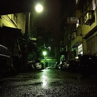 死亡 (005) Silence by BPMF - album cover