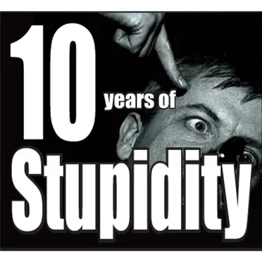 Stupidity