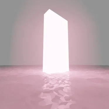 Lost In A Synthetic Valley