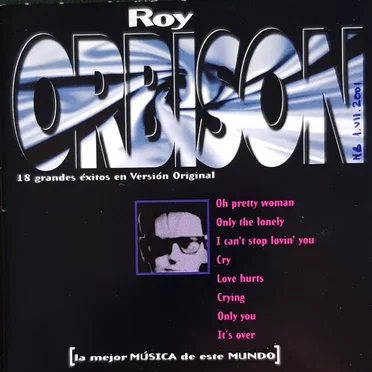 18 grandes éxitos en versión original