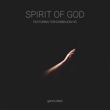 Spirit of God