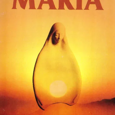 Jézus Anyja, Mária